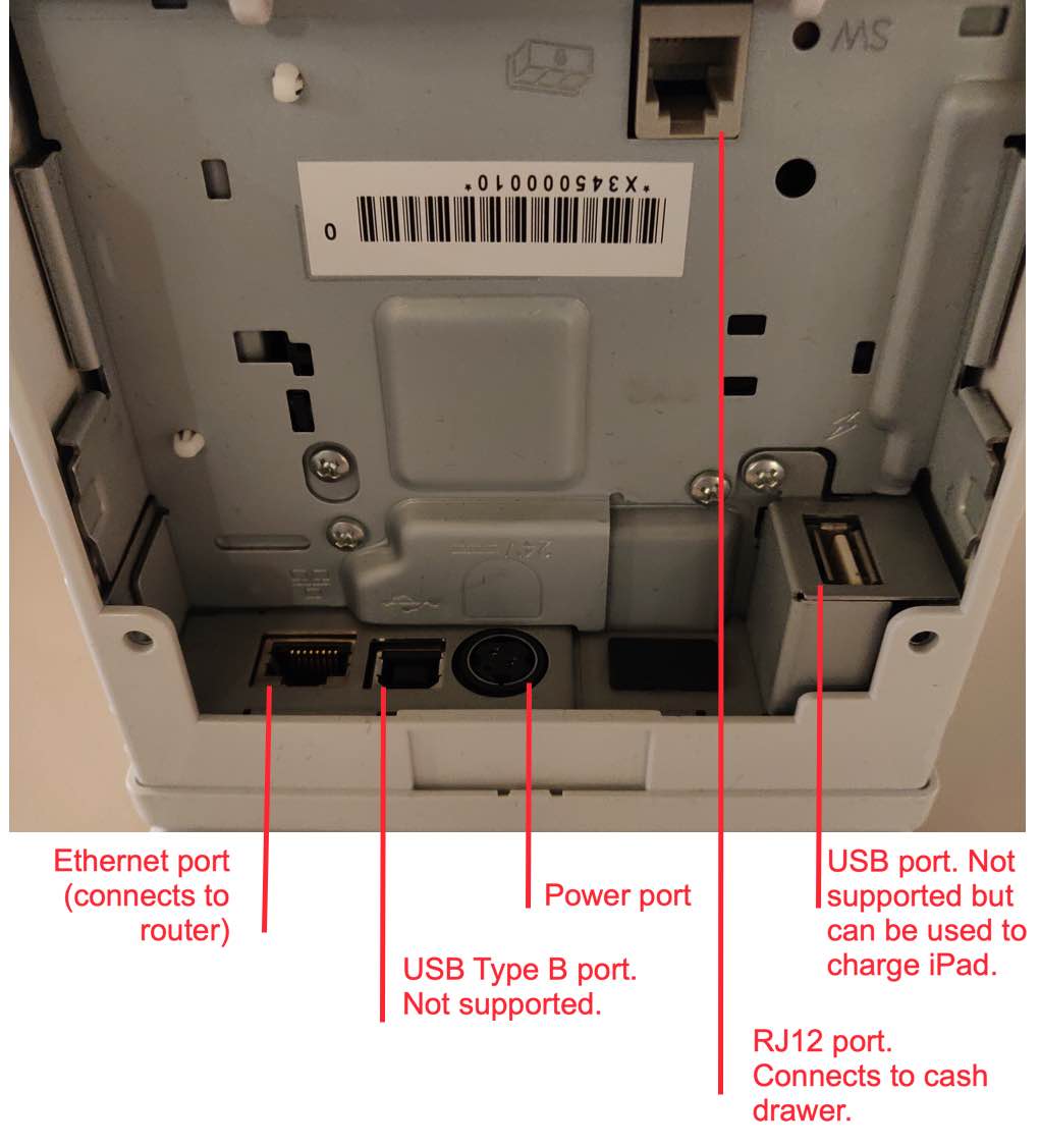 Do I Have The Right Printer? - Touchbistro