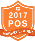 2017 POS Market Leader