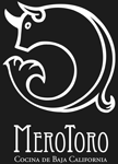 Merotoro Logo