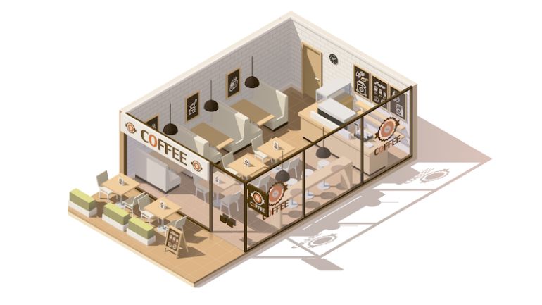 15 Restaurant Floor Plan Examples Restaurant Layout Ideas