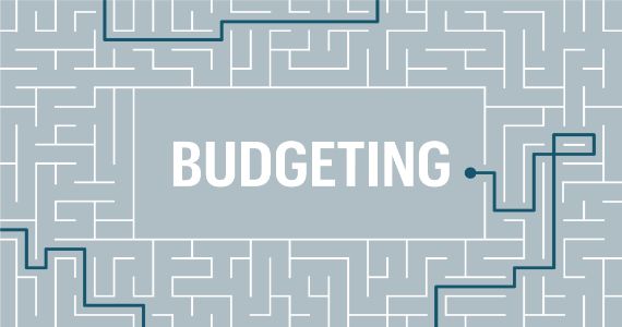 Free Printable Budget Chart To Record Your Daily Expenses