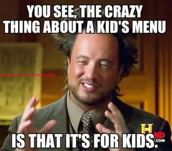 10 Hilarious Server Memes That Are Ridiculously On Point
