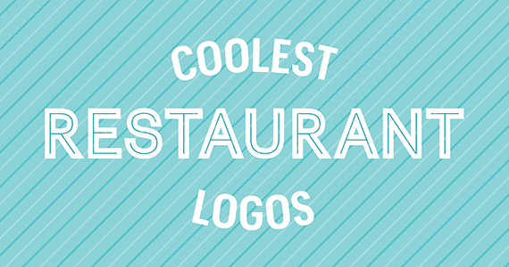 The 21 Coolest Restaurant Logos We Ve Ever Seen