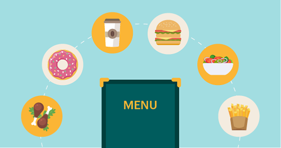 Why Your Restaurant Menu Should Always Be Changing