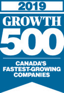 Growth 500 Companies