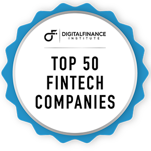 Top 50 FinTech Companies