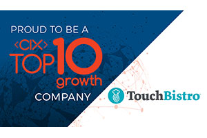 Top 10 Growth Start Up