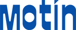 Motin Logo