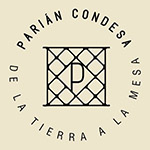 Parian Condesa Logo
