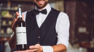 What Is a Corkage Fee?