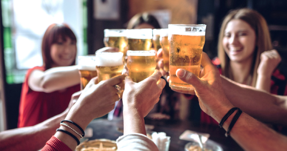 What Is Happy Hour? (7 Ways to Make Your Happy Hour Successful)